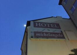 Hotel Michelangelo 写真