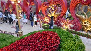 混雑時にはいいかも