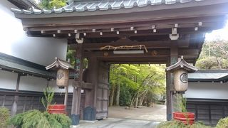 高野山宿坊117むの１つ