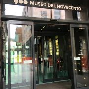 Museo del Novecento Gallerie d'Italia