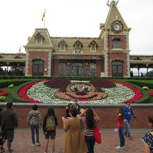 香港ディズニーランド鉄道