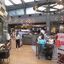 フード リパブリック (サイアムセンター)