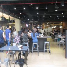 フード リパブリック (サイアムセンター)