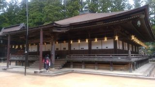 弘法大師の持仏堂