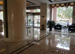 ティアンジン メイフェアー ホテル