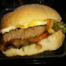 これは美味しい