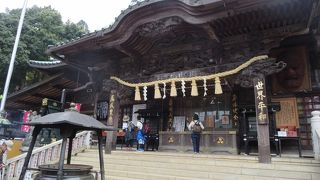 健康祈願しました