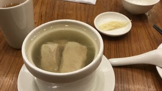 小籠包が美味しい、でもいつも混んでいる