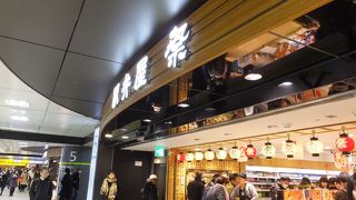 ちょっと高め。