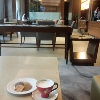 クラブラウンジ