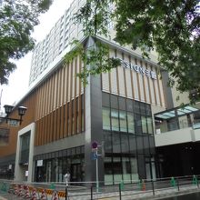 ル・シーニュが2017年7月に開業予定