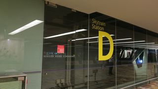 空港を楽しむのに必須