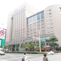 台北の中心、便利なホテル