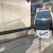 Skyline Gondola Restaurant & Luge