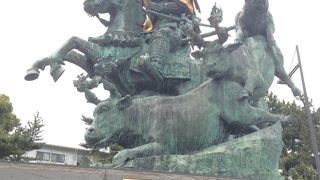 北条五代祭り当日はおめかし