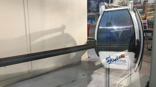 Skyline Gondola Restaurant & Luge