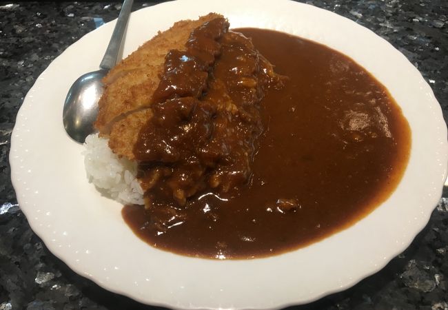 ちかごろのカレー屋さんKANAE