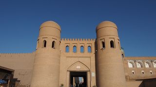 イチャンカラの共通入場券をここで購入