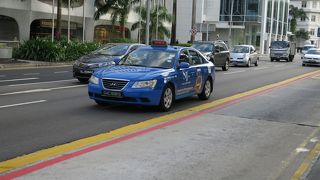 いつでも乗れる