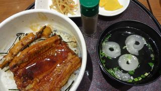 何でも美味しい、和風ファミレス