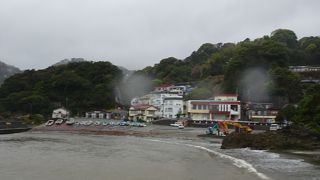 夏の集客に向けて充電中でした。