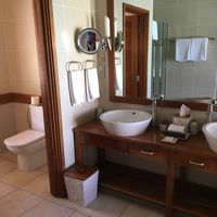 シャワーブース