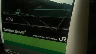 横浜線の快速～町田～相模原間を除きあまり快速という実感がわかないです～