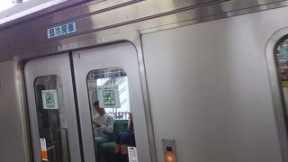 空いているけど遅い