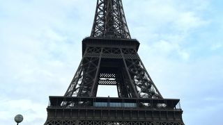 意外と遠いです