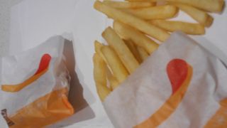 普通に美味しかったです