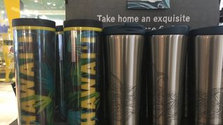 ハワイ限定タンブラー