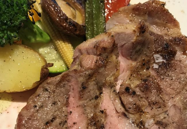 人気のようです