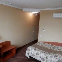 一番安い部屋です