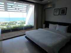 STUNNING SEA VIEW DESIGN LOFT WITH INFINITY POOL - Aqua Villa Samui Atlantis 9 写真