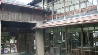 生野銀山の歴史を学ぶことができます