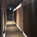 高級感のあるカプセルホテル