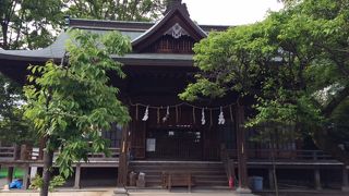 熊本大神宮