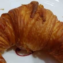 クロワッサン