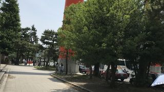 京都で一番大きい