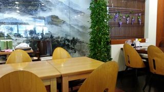 ボリュームあって美味しい