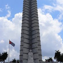 ハバナ１高い建物