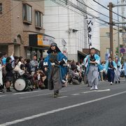 第20回　日野新選組祭り