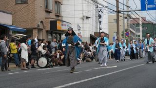 第20回　日野新選組祭り