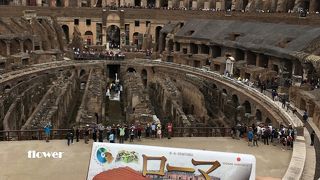 ローマへ来たら絶対行くべき場所！