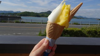 味も場所もさいこう♡