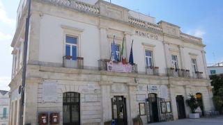 特に見るほどのことはありません