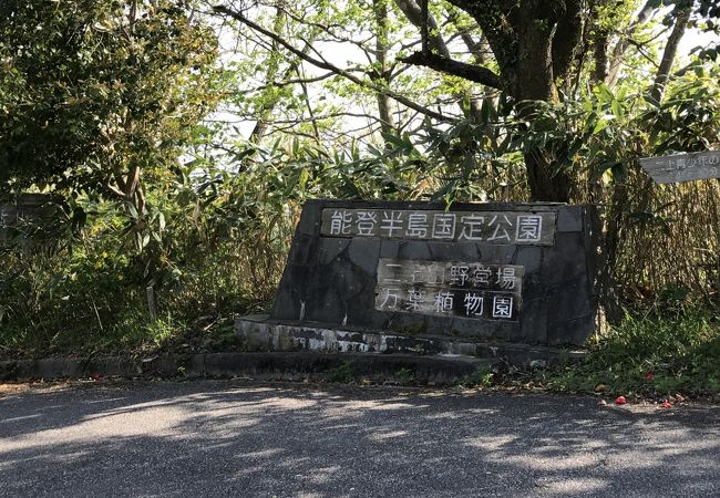 万葉集ゆかりの植物