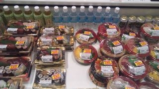 静岡グルメを堪能できます