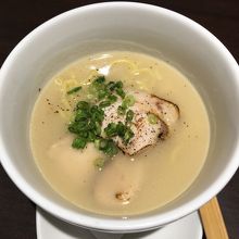 天下一品以上のドロドロ感