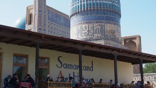 質のいいリシタン焼きがありました